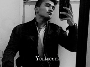 Yuliecock