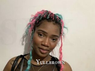 Yullbrown