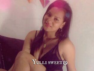 Yulli_sweet19