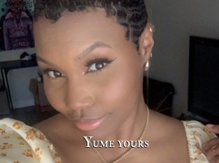 Yume_yours