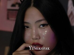 Yumikopak