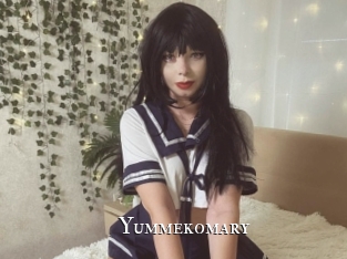 Yummekomary