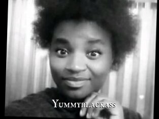 Yummyblackass
