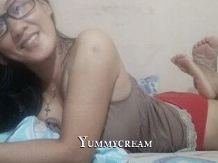 Yummycream