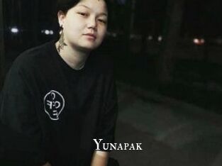 Yunapak