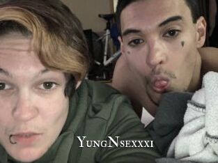 YungNsexxxi