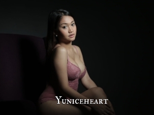 Yuniceheart