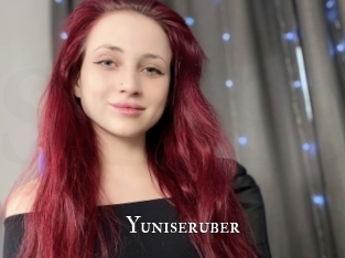 Yuniseruber