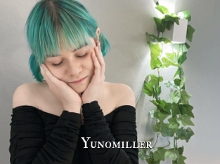 Yunomiller