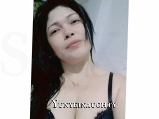 Yunyeinaughty
