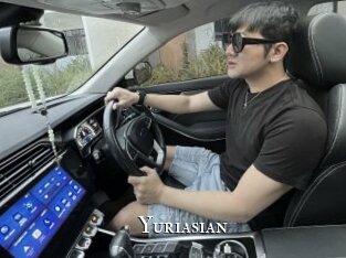 Yuriasian