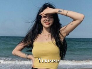 Yurimma