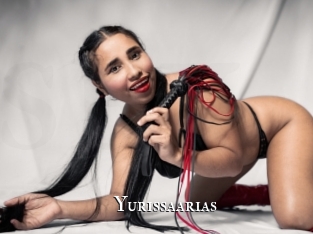 yurissaarias cams