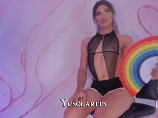 Yusclarits