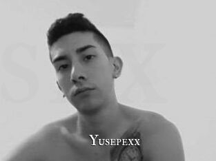 Yusepexx