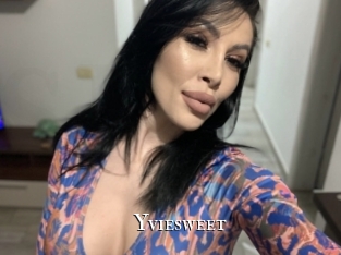 Yviesweet