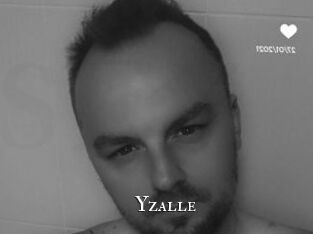 Yzalle