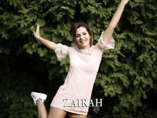 ZAIRAH