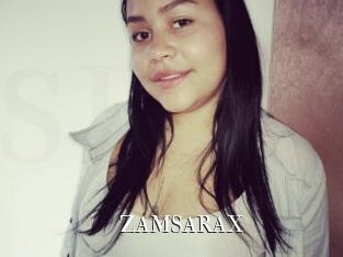 ZAMSARAX