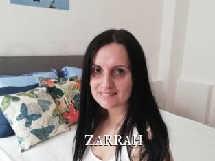 ZARRAH