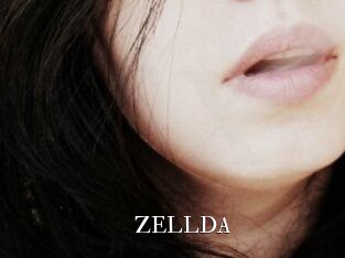 ZELLDA