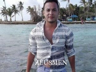 ZEUSMEN