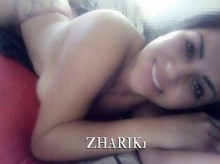 ZHARIK1