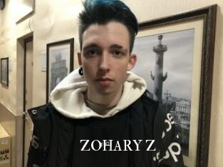 ZOHARY_Z