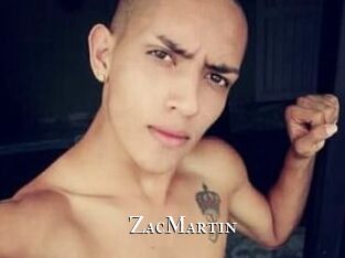 ZacMartin