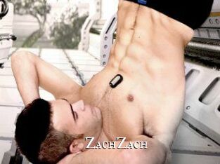 ZachZach