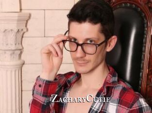 ZacharyCutie