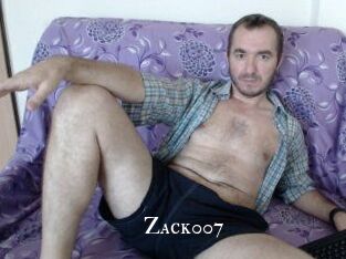 Zack007