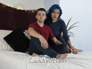 ZackAndPenny