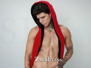 ZackEvans