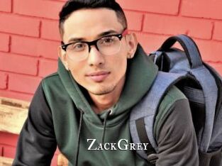 ZackGrey