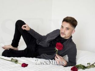 ZackMiler