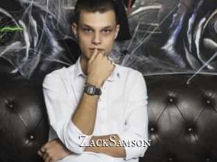 ZackSamson