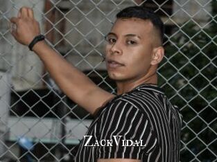 ZackVidal