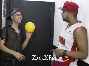 ZackXPeter