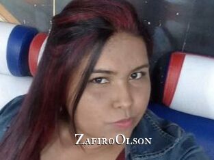 ZafiroOlson
