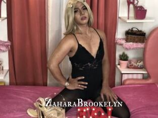 ZaharaBrookelyn