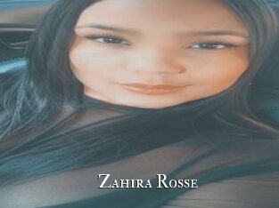 Zahira_Rosse
