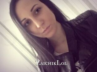 ZaichikLol