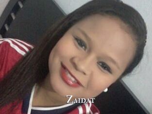 Zaidat