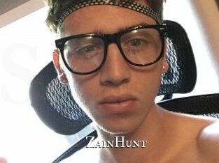 ZainHunt