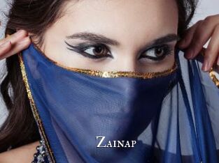 Zainap