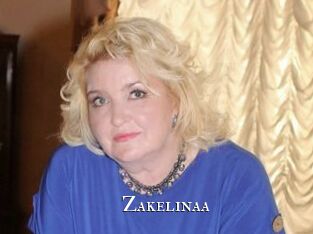 Zakelinaa