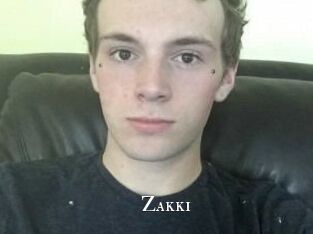 Zakki