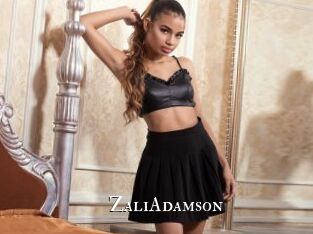 ZaliAdamson