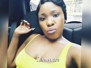 Zamalius